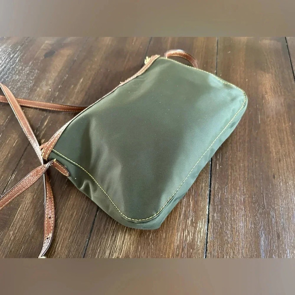 Lauren Ralph Lauren cross body bag - Picture 4 of 12